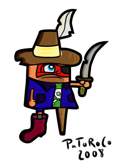 pirata-pintado