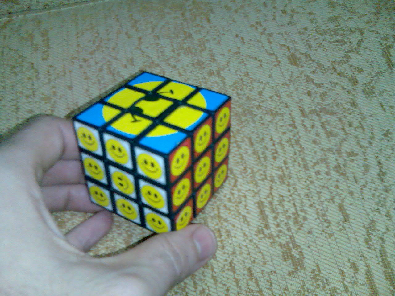 rubik